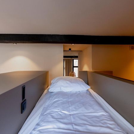 Btfl Living Antwerp Apartment Luaran gambar