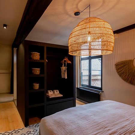 Btfl Living Antwerp Apartment Luaran gambar