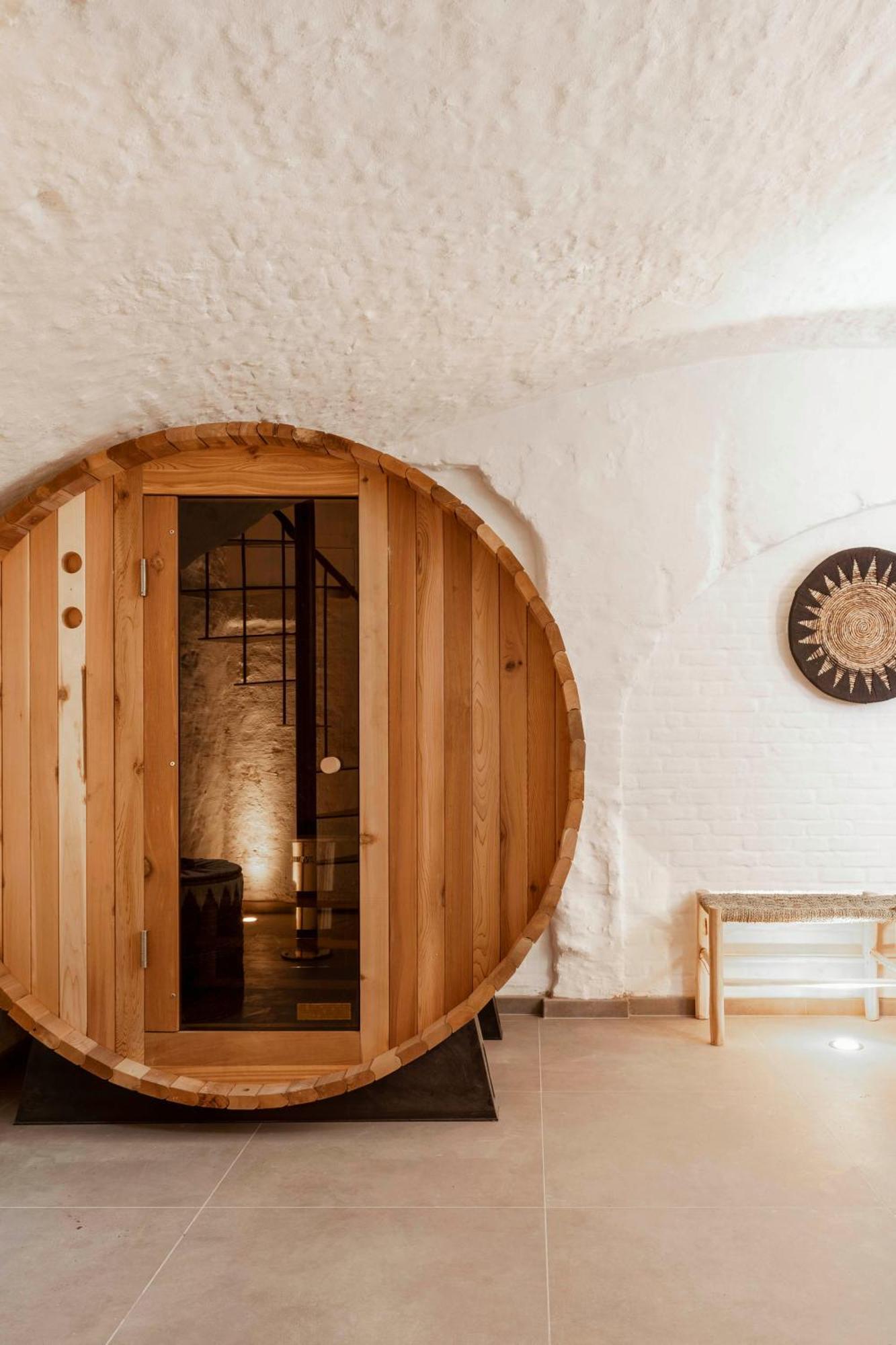 Btfl Living Antwerp Apartment Luaran gambar