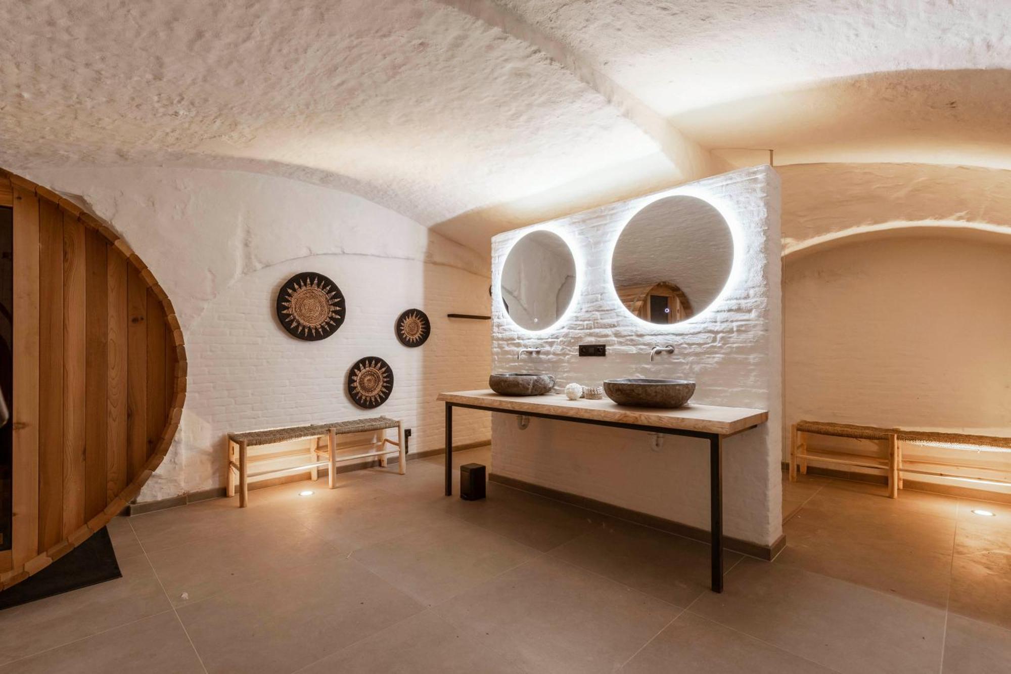Btfl Living Antwerp Apartment Luaran gambar