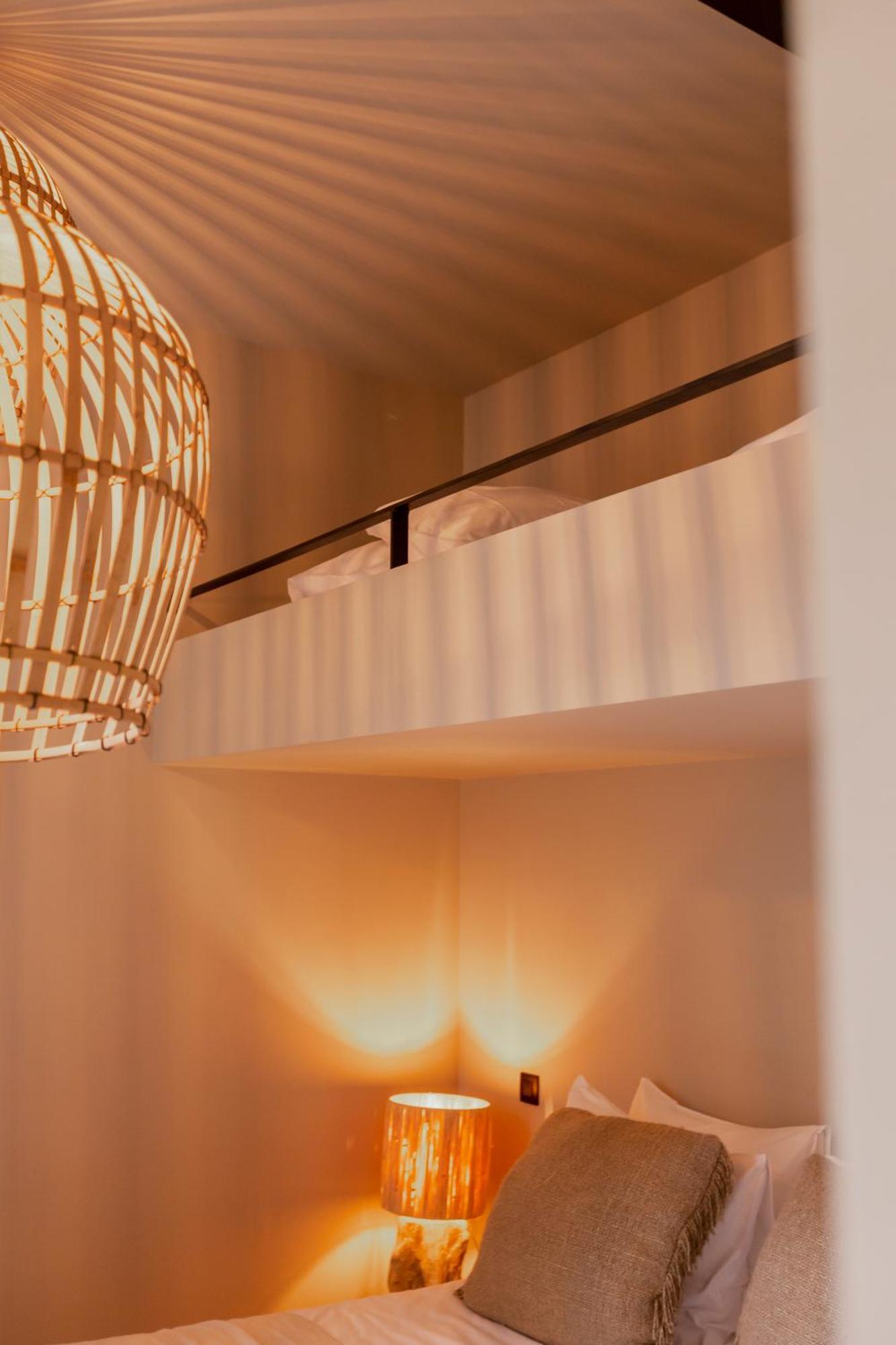 Btfl Living Antwerp Apartment Luaran gambar