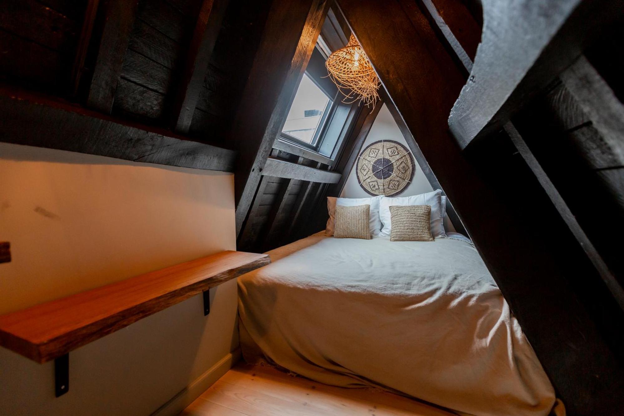 Btfl Living Antwerp Apartment Luaran gambar