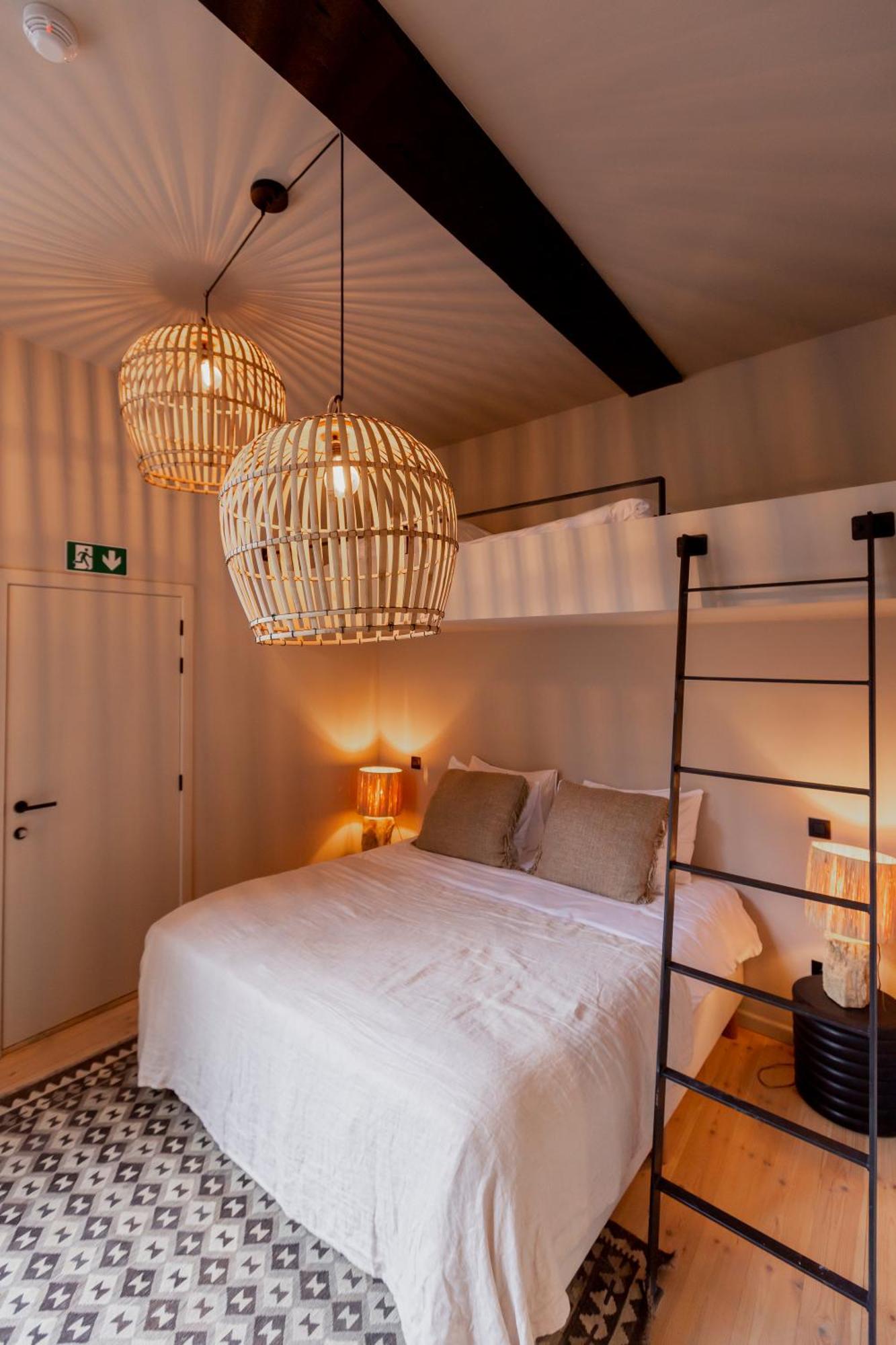 Btfl Living Antwerp Apartment Luaran gambar