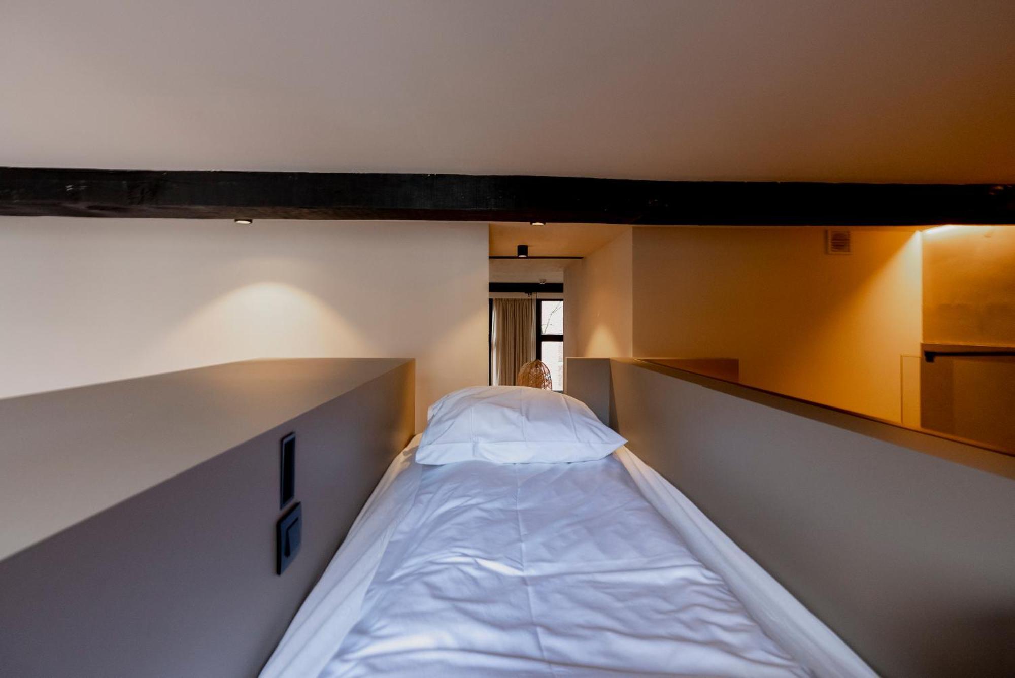 Btfl Living Antwerp Apartment Luaran gambar