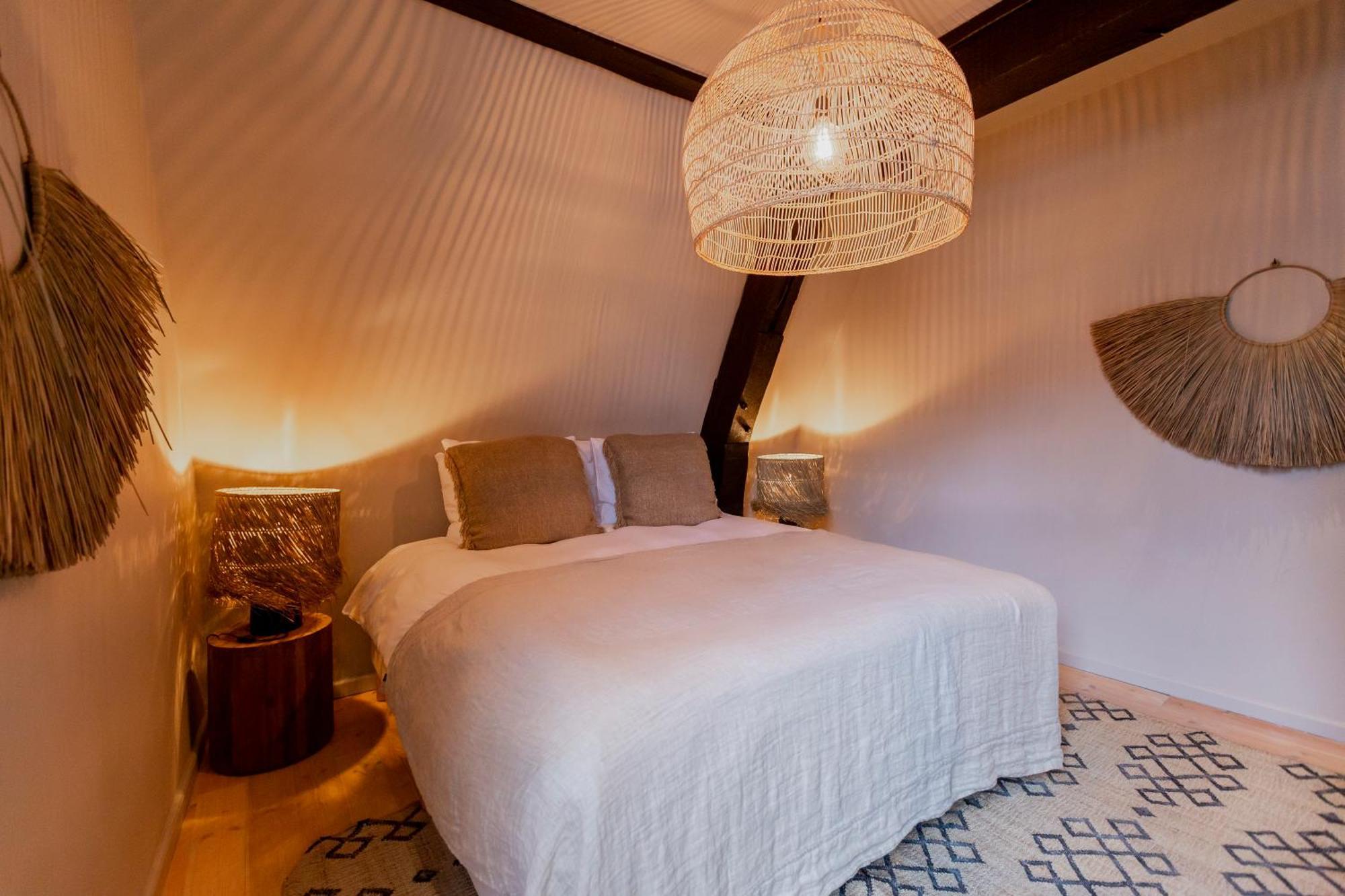 Btfl Living Antwerp Apartment Luaran gambar