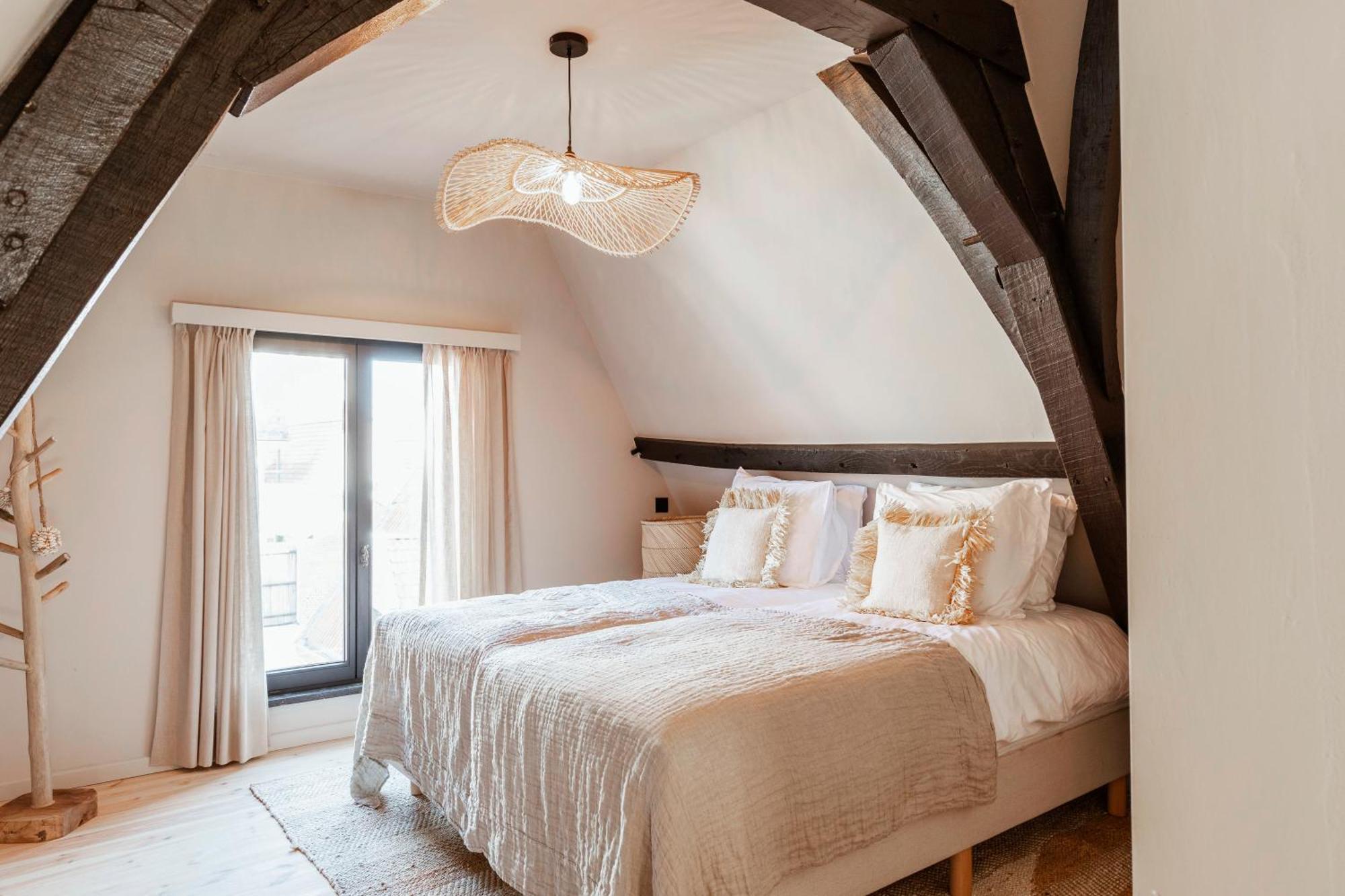 Btfl Living Antwerp Apartment Luaran gambar