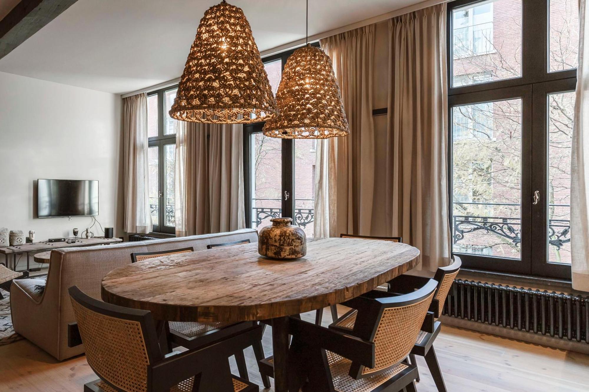 Btfl Living Antwerp Apartment Luaran gambar
