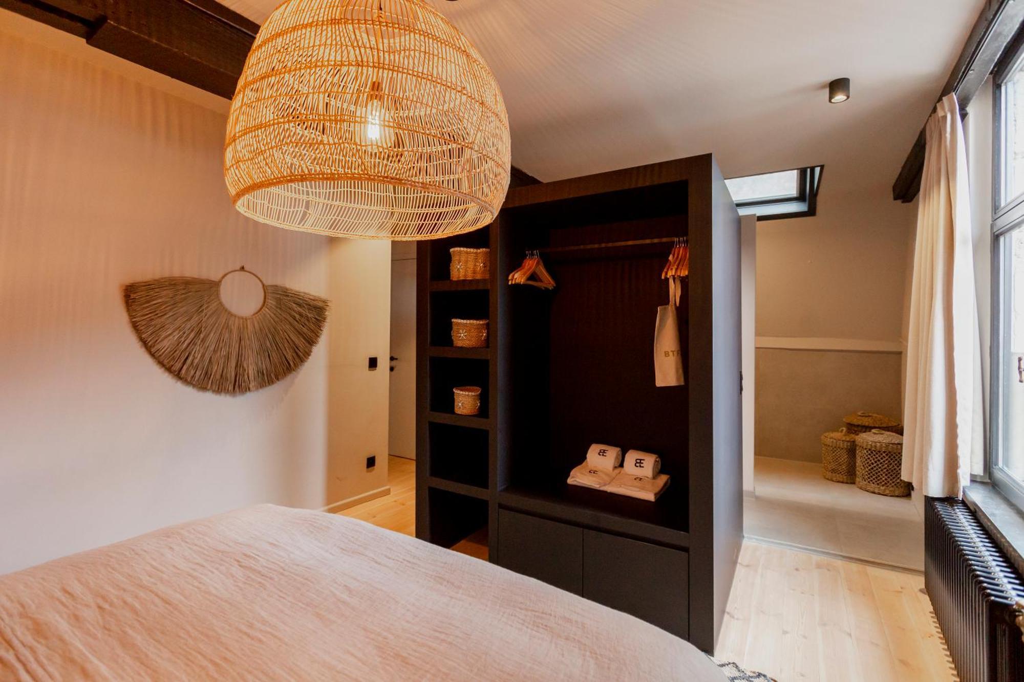 Btfl Living Antwerp Apartment Luaran gambar