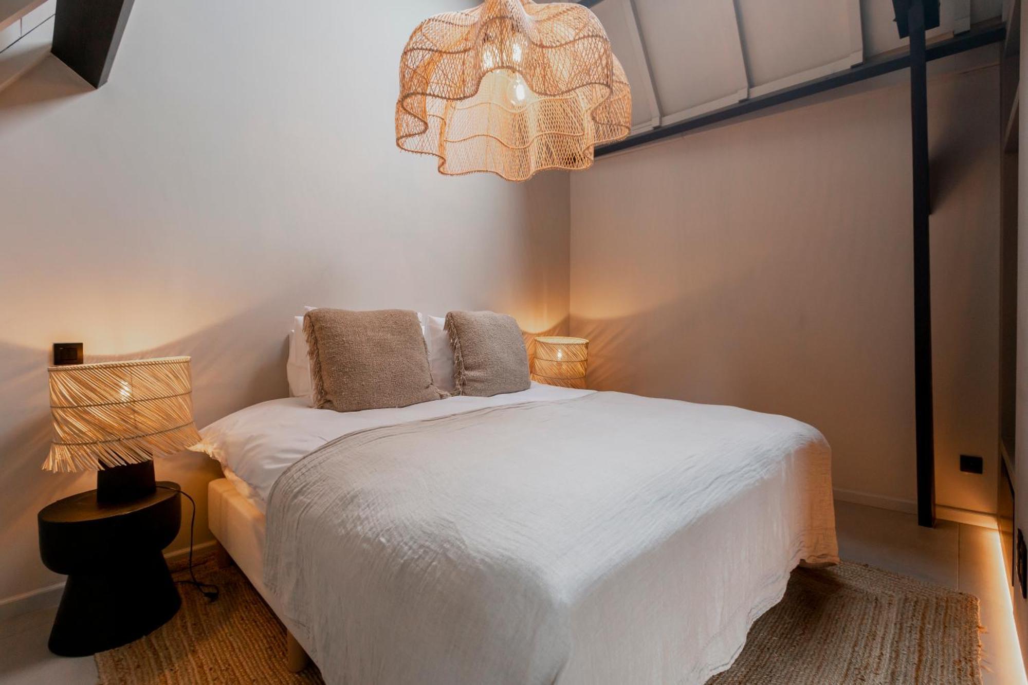 Btfl Living Antwerp Apartment Luaran gambar