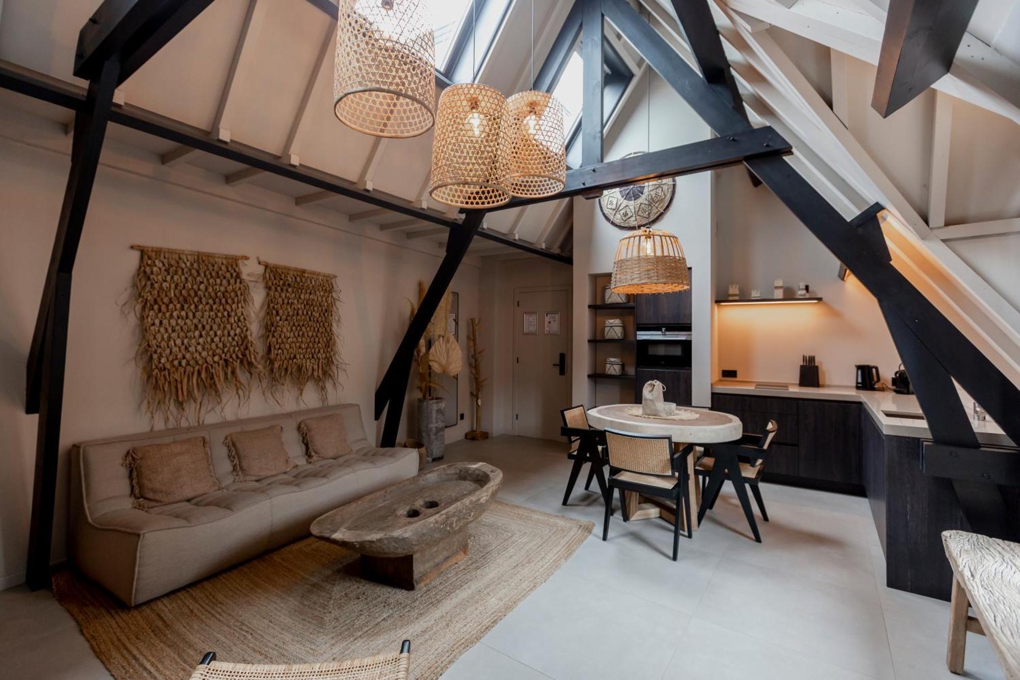 Btfl Living Antwerp Apartment Luaran gambar