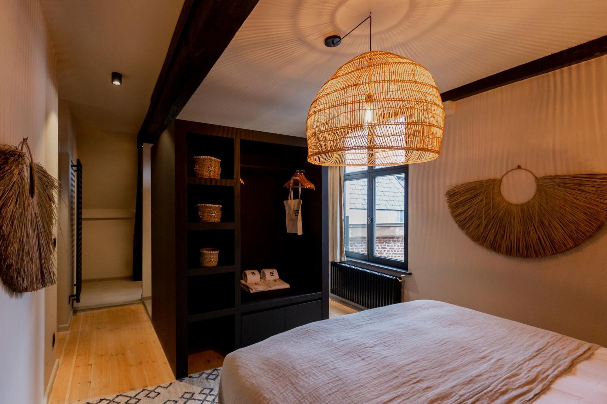 Btfl Living Antwerp Apartment Luaran gambar