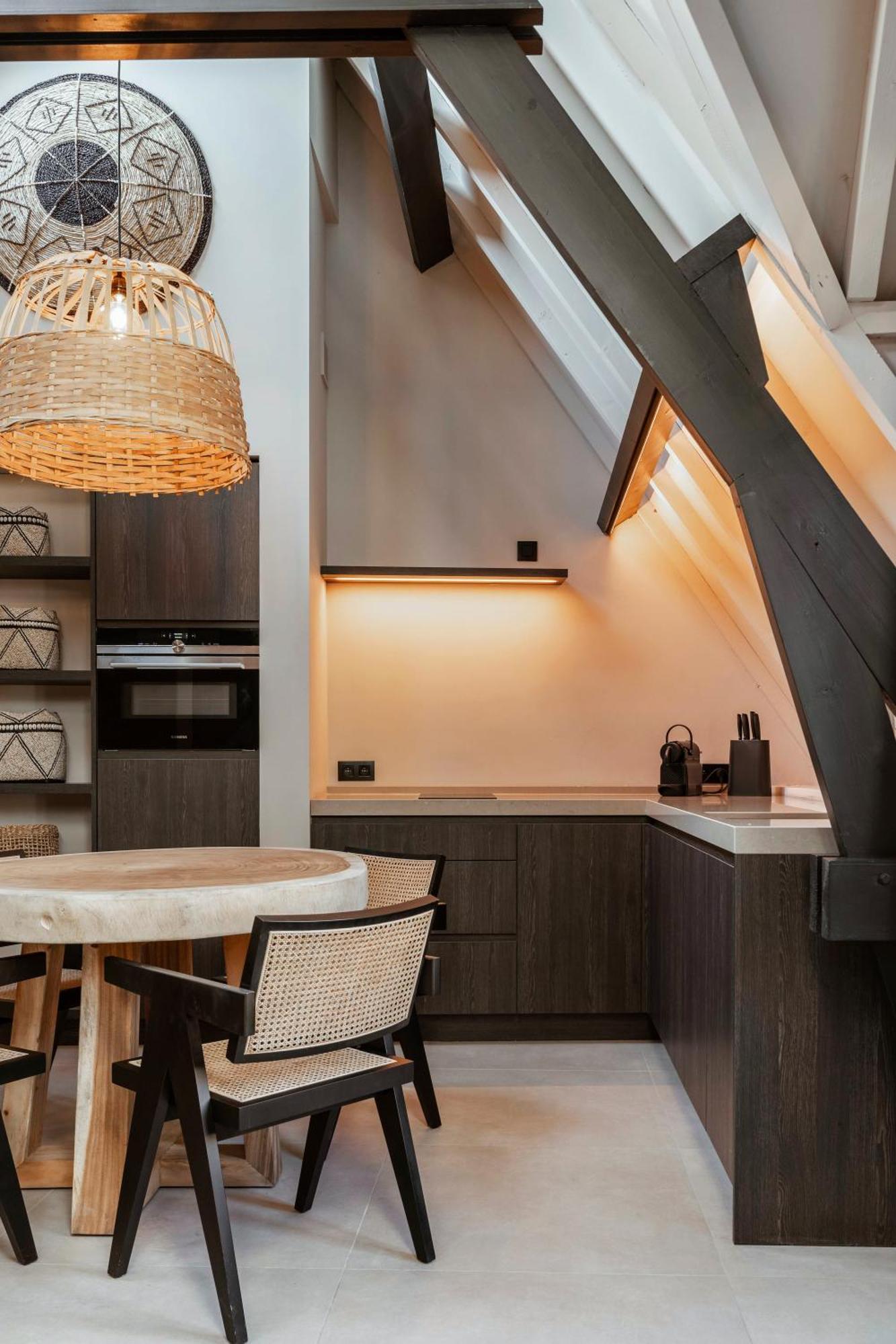 Btfl Living Antwerp Apartment Luaran gambar